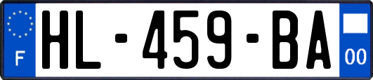 HL-459-BA