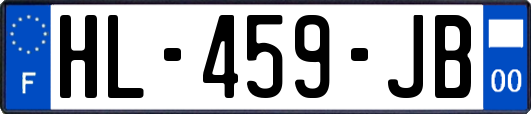 HL-459-JB