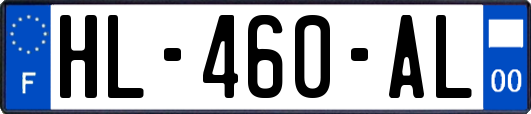HL-460-AL
