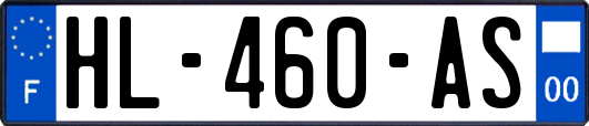 HL-460-AS