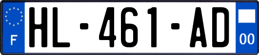 HL-461-AD