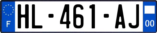 HL-461-AJ