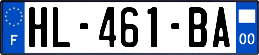 HL-461-BA