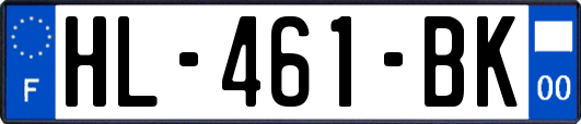 HL-461-BK