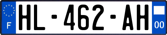 HL-462-AH