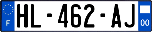 HL-462-AJ