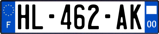 HL-462-AK