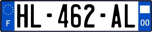 HL-462-AL