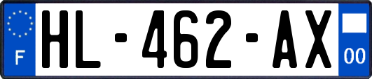 HL-462-AX