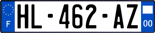 HL-462-AZ