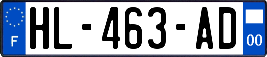 HL-463-AD