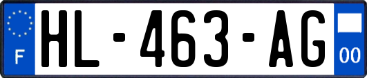 HL-463-AG