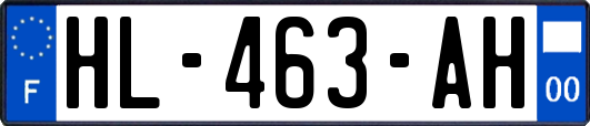 HL-463-AH