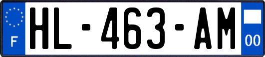 HL-463-AM