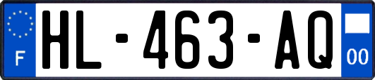 HL-463-AQ
