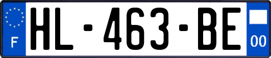 HL-463-BE