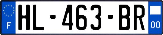HL-463-BR