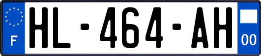 HL-464-AH