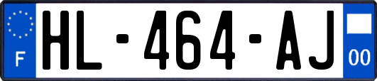 HL-464-AJ