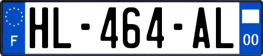 HL-464-AL