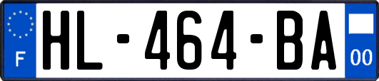 HL-464-BA