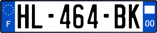 HL-464-BK
