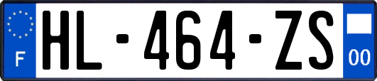 HL-464-ZS