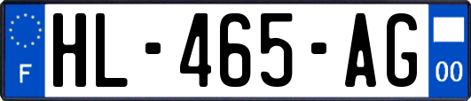 HL-465-AG
