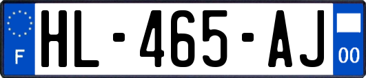 HL-465-AJ