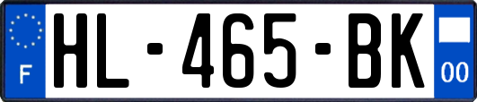 HL-465-BK