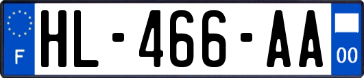 HL-466-AA