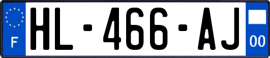 HL-466-AJ
