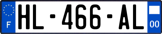 HL-466-AL