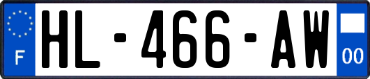 HL-466-AW