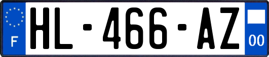 HL-466-AZ