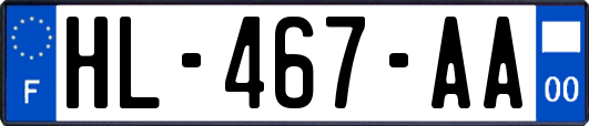 HL-467-AA