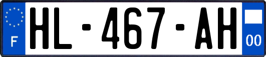 HL-467-AH
