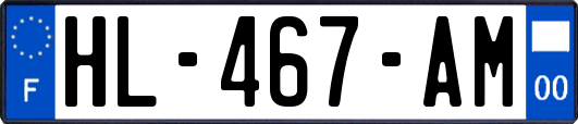 HL-467-AM