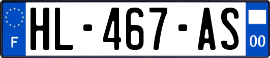 HL-467-AS