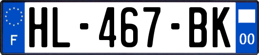 HL-467-BK
