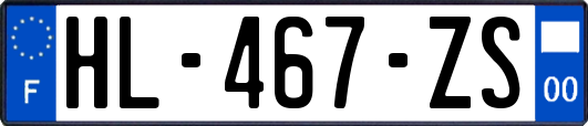 HL-467-ZS