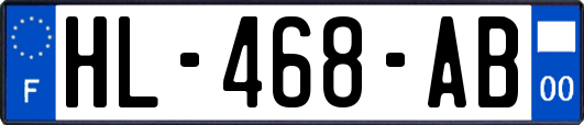 HL-468-AB