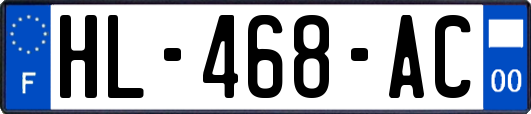HL-468-AC
