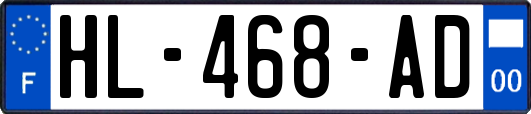 HL-468-AD