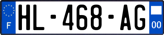 HL-468-AG