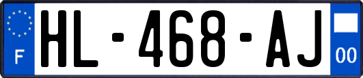 HL-468-AJ