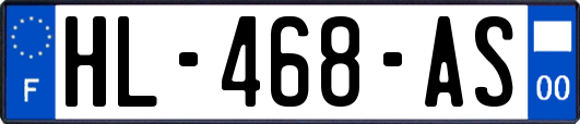 HL-468-AS