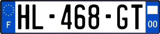 HL-468-GT