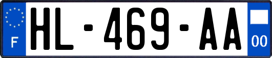 HL-469-AA