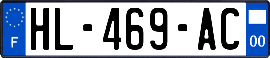 HL-469-AC